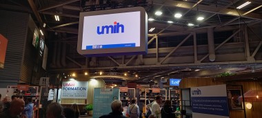 stand UMIH EquipHotel 2024