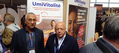 UMIH ERIC ABIHSSIRA ET THIERRY MARX