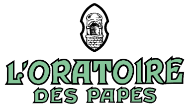 L'Oratoire des Papes