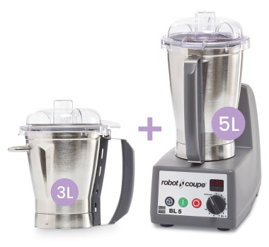 ROBOT COUPE KITCHEN BLENDERS