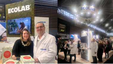 Ecolab Sirha 