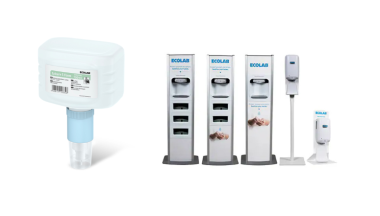 Epicare et Nexa Ecolab