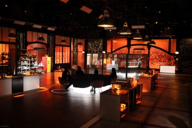 Ecolab TOP CHEF  MICHELIN