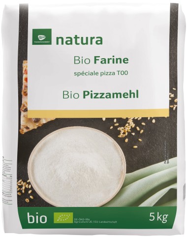 TRANSGOURMET NATURA Farine _ CR Transgourmet
