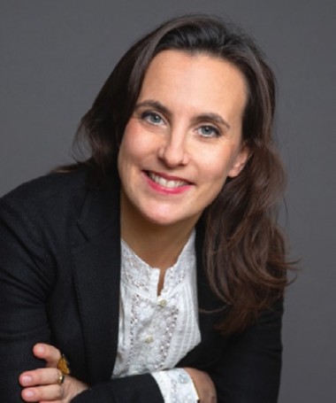 LAURE VERDEAU
