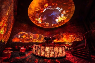 Magmatic