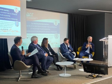 SNARR 2025 Table ronde