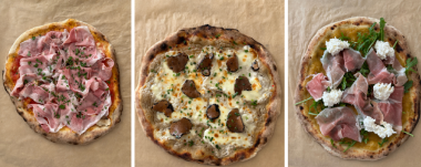Visuels Pizza Viva