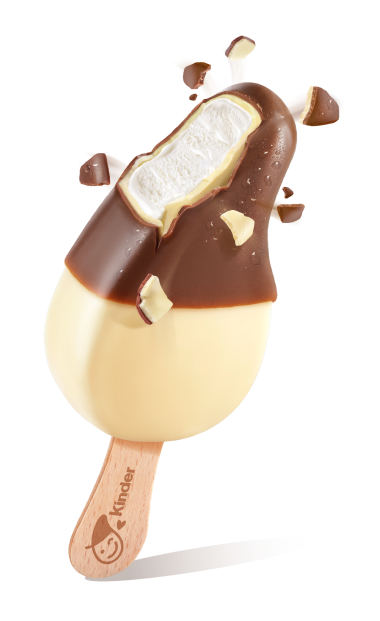 KINDER CHOCOLAT