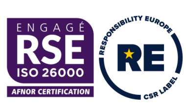 Engage RSE Responsibility Europe