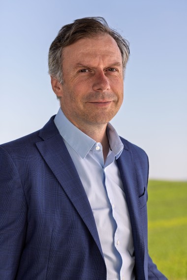 ERIC POTIER Agence Discovery