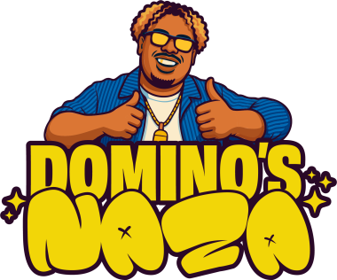 Domino'sNAZA
