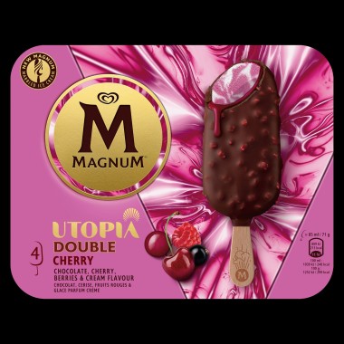 Magnum Utopia Cherry