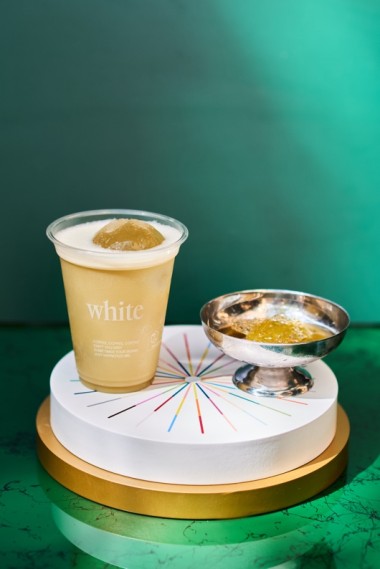 Recette de Tomo Watanabé