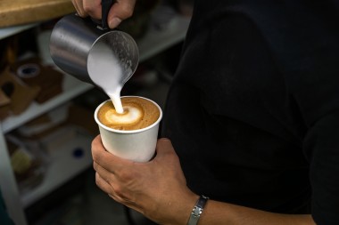 coffee fourni par Circana _ CR 2024 Leo TenorioShutterstock