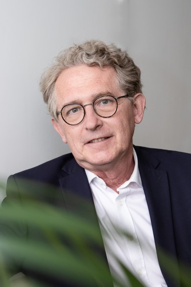 Patrick Bariol DG L2KO