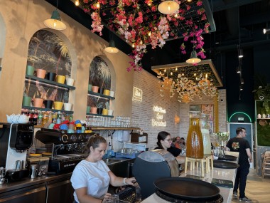 repe touch cormontreuil _ CR Crepe Touch
