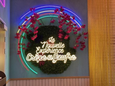 crepe touch cormontreuil _ CR Crepe Touch