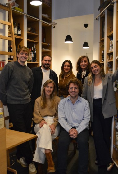 4 PHOTO EQUIPE COBEN _ CR Coben Food Concept.