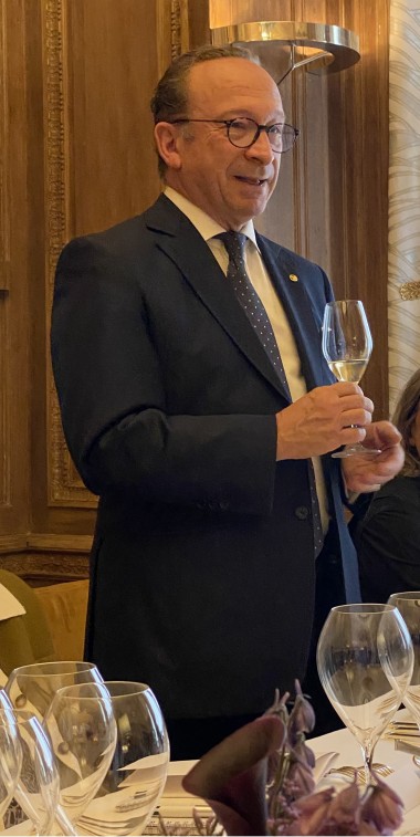 CHARLES PHILIPPONNAT 2025
