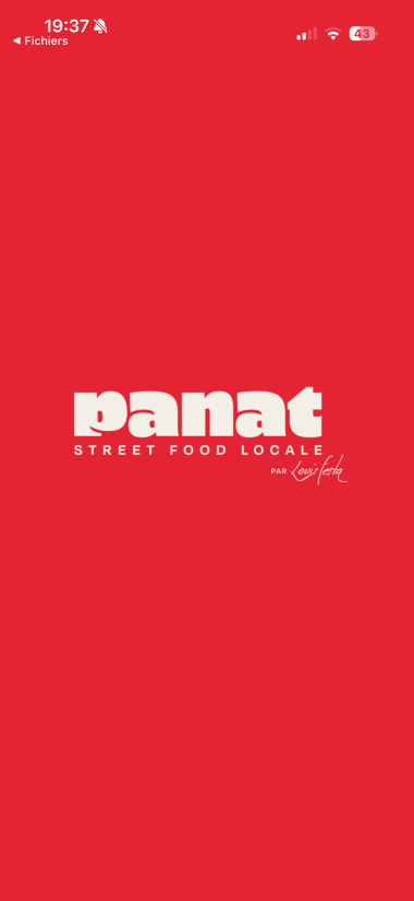 Logo Panat
