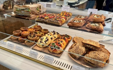 L'offre salée de Christophe Michalak