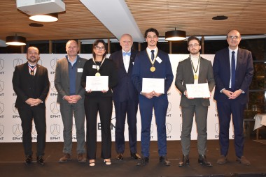 epmt dominique ph benezet