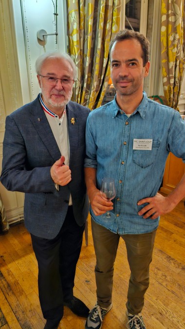  PIC ST LOUP.P.Faure_.Brac_..Jean_.Baptiste.Peyrol.cr_.JP_.Burias