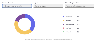 MATURITE CYBER Hebergement restauration