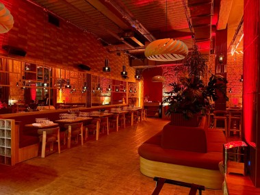 7 AMBIANCE MUSICALE _ CR Brulant