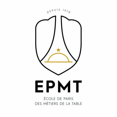 Nouveau logo EPMT - novembre 2025
