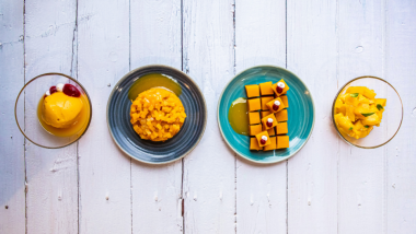 mix et delices nutrition 