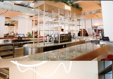 Restaurant 55 demours