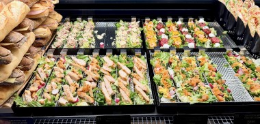 Snacking Maison Bécam