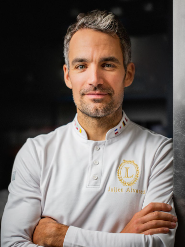 Julien Alvarez