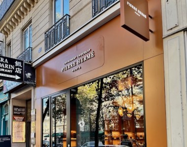 Pierre Hermé Paris