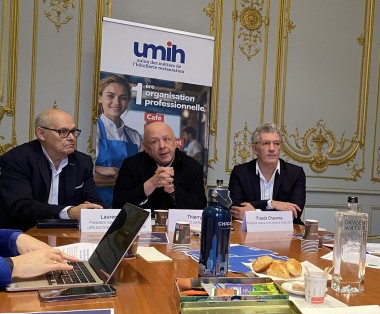 Lutse Marx Chaumès - UMIH