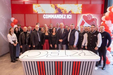 KFC Cagnes sur Mer 400e B