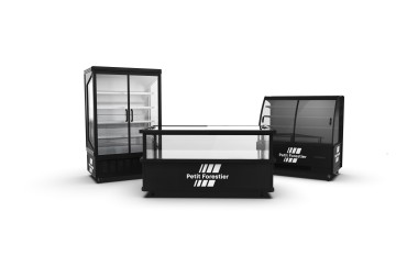 Meubles frigorifiques Petit Forestier Group