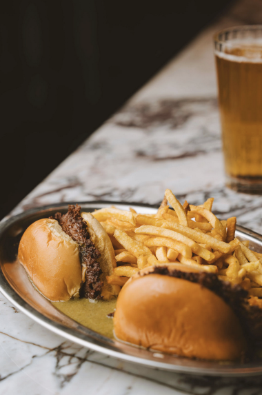 Maison Mayanne by L'Atelier Entrecôte & Volaille 3