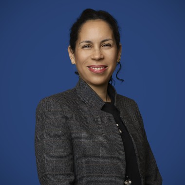 Cynthia Mérope, Crédit photo METRO France