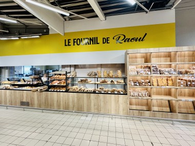 Le Fournil de Raoul