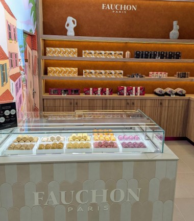 Fauchon