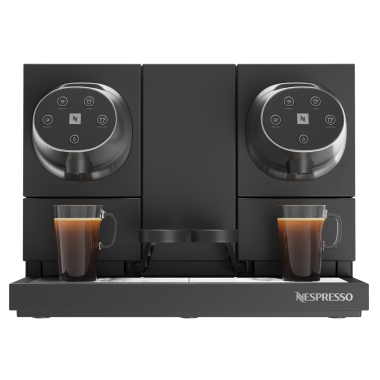 Momento Black Nespresso