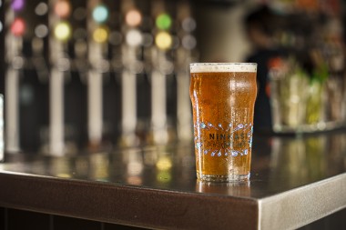 ninkasi comptoir bière