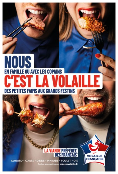 Campagne AFPV