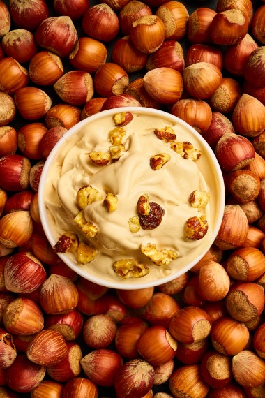 Noisettes du Piémont - Pot