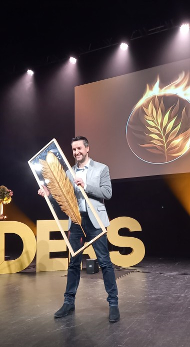 PALMES DE LA RESTAURATION 2026 _ 2