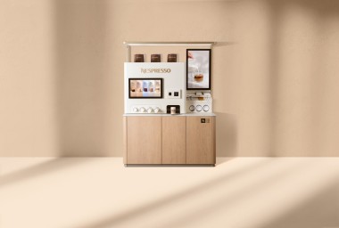 Intervallo Nespresso