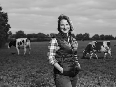 Productrice Beurre AOP